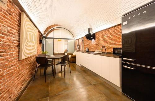 Elegante piso de dos dormitorios en el corazón de Malasaña, Madrid Temporal DFE11SI - Foto 22