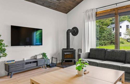 Campfire Bungalow - Kid Friendly - Foto 33