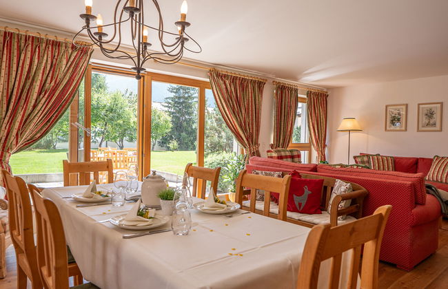 Chesa Dal Luf B1 - Foto 8