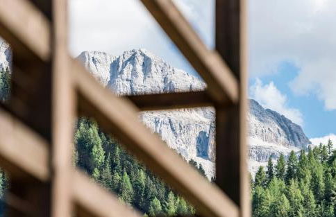 Cadepunt The Dolomites Lodge - Foto 45