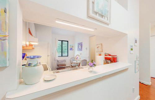 Ocean Mandevilla - Foto 17