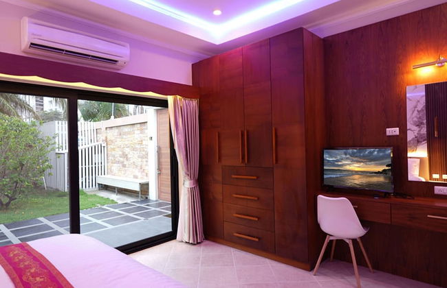 Majestic Seaside Pool Villa - Foto 21