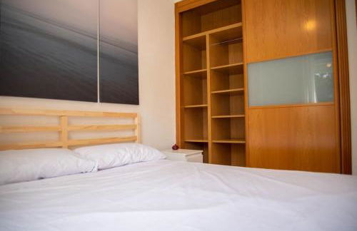 Piso con Jardín - Foto 8