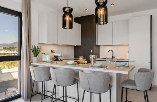 Luxury apartments Olive - Photo 23