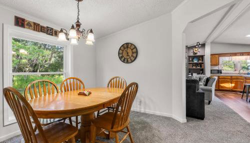 The Sweet Retreat by Simple Life Rentals - Foto 4