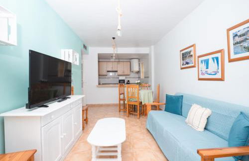 Apartamentos El Calón Playa - Foto 31