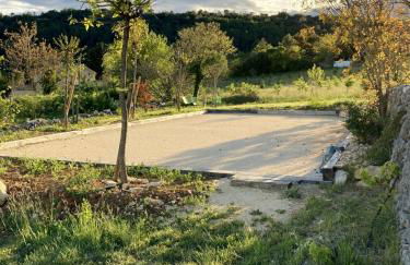 A l'Ombre des Tilleuls - Foto 13