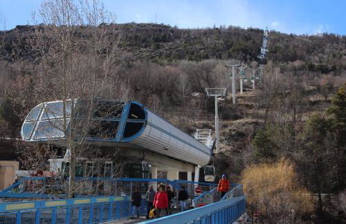 Spacious 3 bedrooms apartment - Foto 21