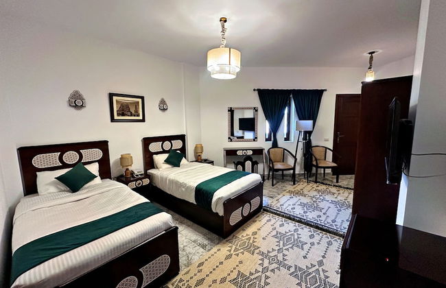 Villa Mango Hotel - Foto 23