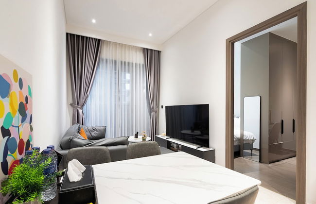 The MarQ Lanc. District 1 - Foto 43