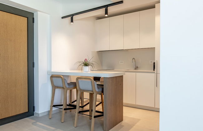 NOLA Nomadic Luxury Villas - Foto 15