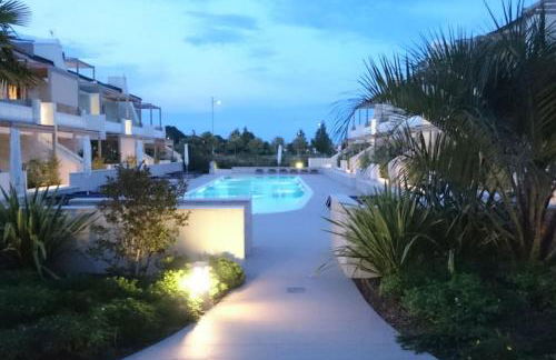 Residence Jesolo Lido centro con piscina - Foto 39