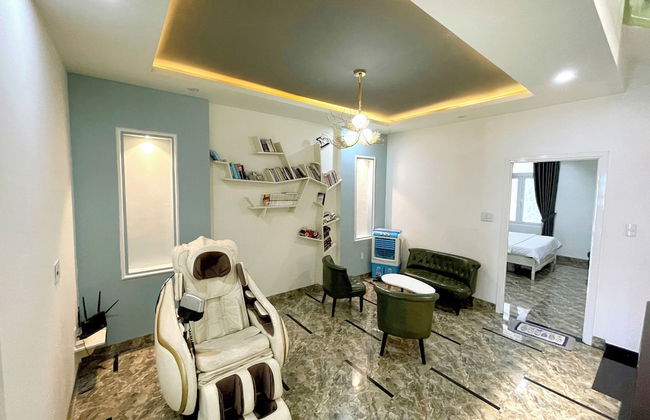 Aroma Luxury Villa - Foto 43