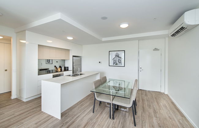 Empire Apartment Hotel - Foto 31