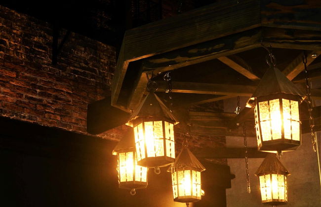 OKAYAMA HIRUZEN villas Peter Pan - Foto 10