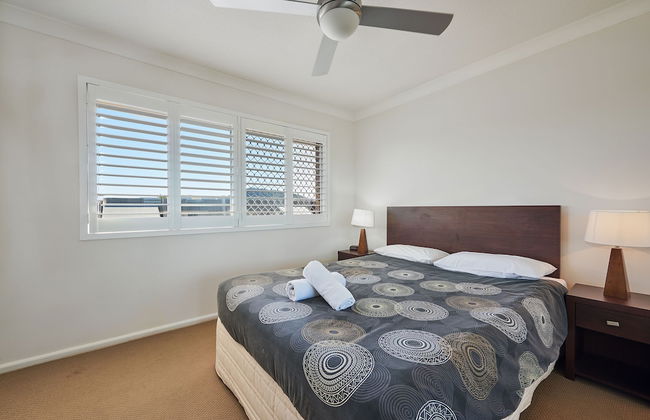 Cabarita Beachfront Apartments - Foto 21