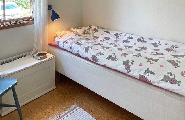 8 Person Holiday Home in Borgholm - Foto 5