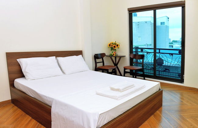 Era Apartment Nguyen Khanh Toan - Photo 1