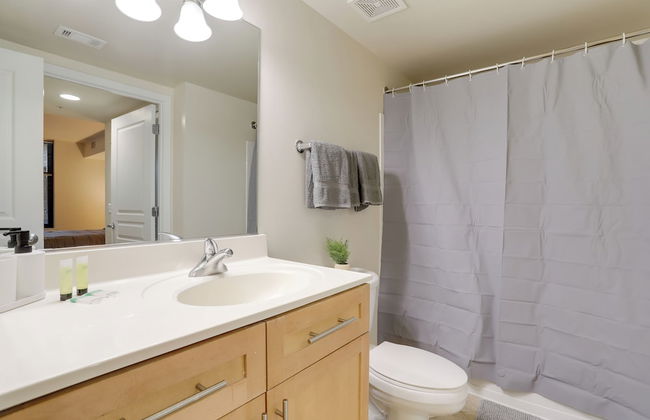 Relaxing Vibe Alexandria Apts - Photo 54