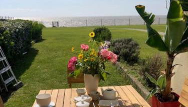 Studio-terrasse 3* bord de mer Châtelaillon plage - Foto 5