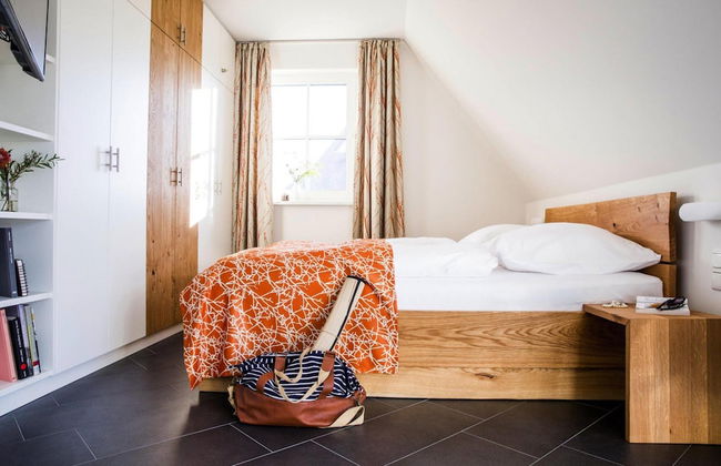 Luxury House Bodden Coast With Sauna - Foto 3