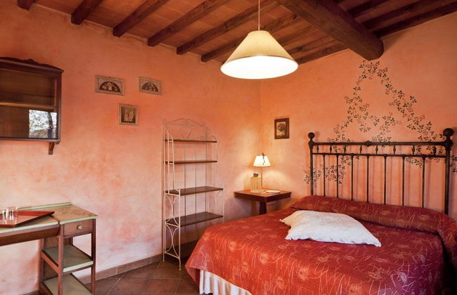 Agriturismo Poggio Alle Lame - Foto 26