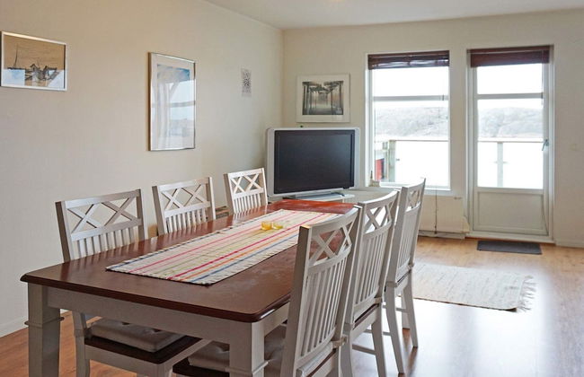 4 Person Holiday Home in Kungshamn-by Traum - Foto 8