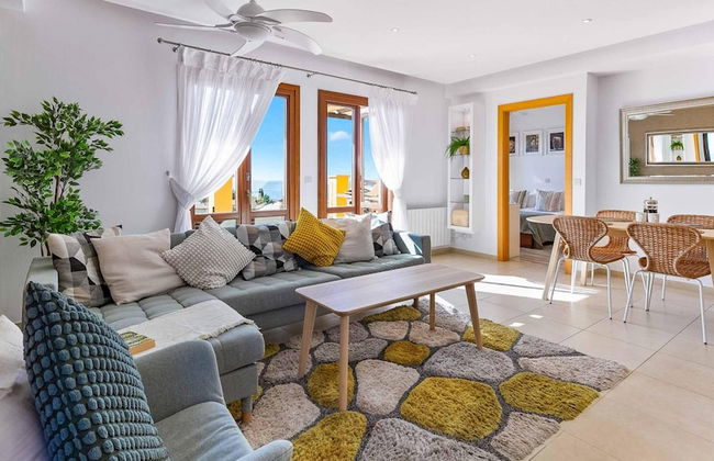 Apartment Cc11 - Thalassa - Foto 20