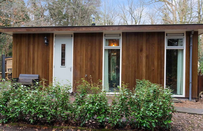 Forest House in Norg With Private Sauna - Photo 36