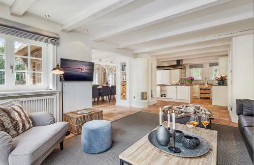 Familier Hygge Hus - Foto 8