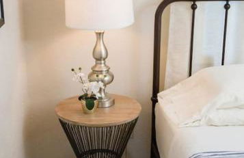 Wingate - Meridian, Cozy Acreage in the heart of the city - Foto 23