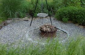 Ruhestifter-Salem mit Aromasauna und Hot Tub bis zu 10 Personen - Photo 30