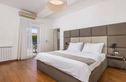 Villa Garden Apartment with Pool Opatija - Foto 70