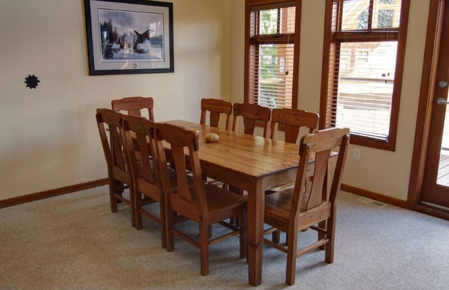 Mountain Town Properties White Wolf 4 - Photo 8