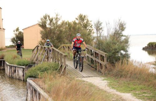 Beach holiday Delfini - Foto 45