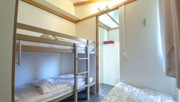 La Ferme des Épis - Foto 5, Habitación