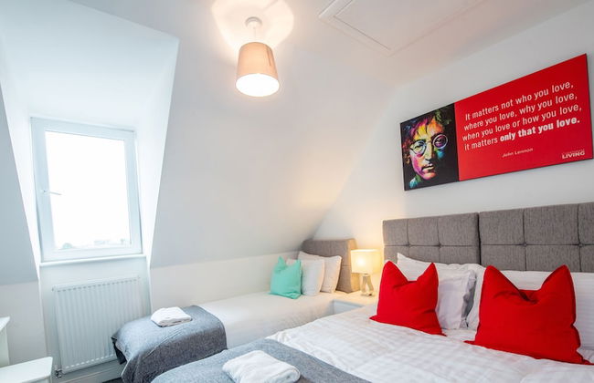 Modern House Close To Centre - Foto 1