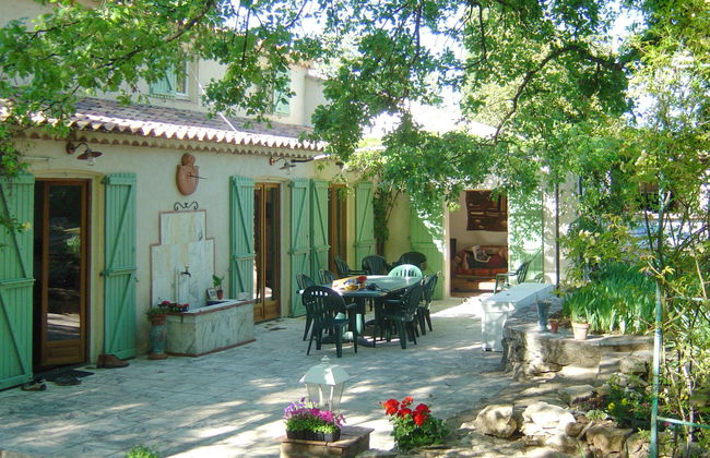 Mas des Lavandes - Foto 5