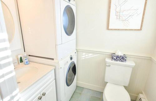 2 Min Walk to the Ocean Central A C - Foto 23