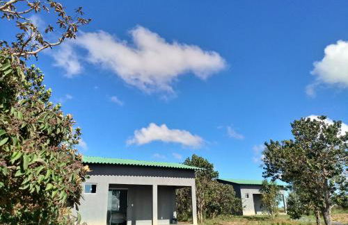 Chalés Recanto da Baleia - Foto 100