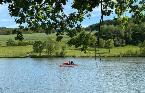 Mein-Seepark, Ferienhaus Heike - Foto 22