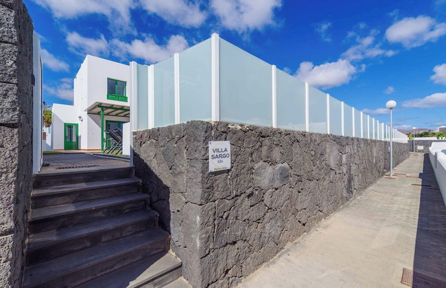 Villa Sargo - Photo 21