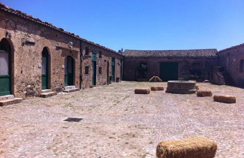 Antico Feudo San Giorgio - Foto 31