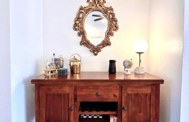 Modern 3BR Villa with Heated Pool & BBQ 14mi to Disney - Photo 8