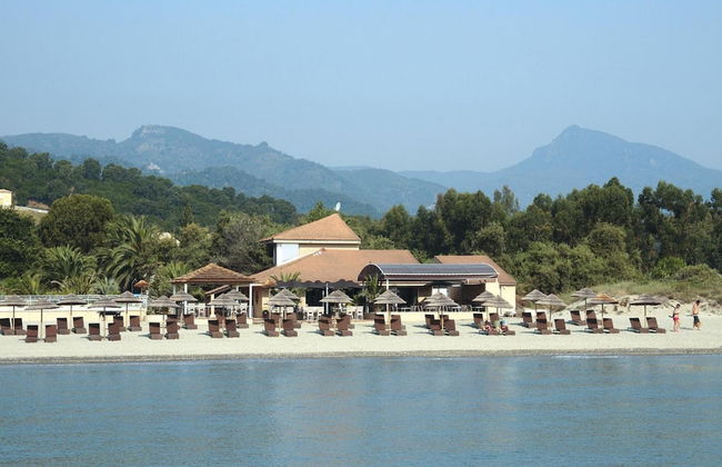 Residence La Vallicella in Moriani - Foto 15