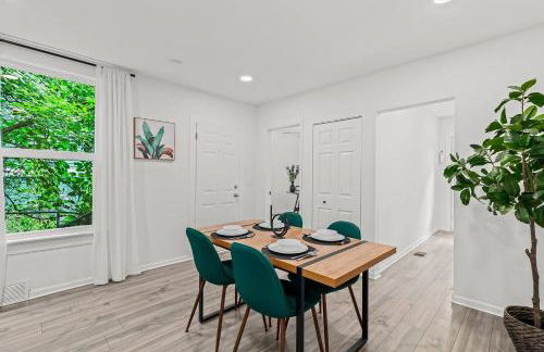 Walk to Depot Town, King Bed - Foto 6