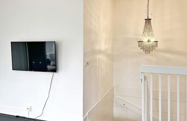 5 Star Holiday Home in Ingaro - Foto 22