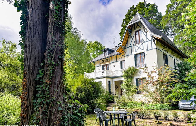 Villa Ariane - Foto 26