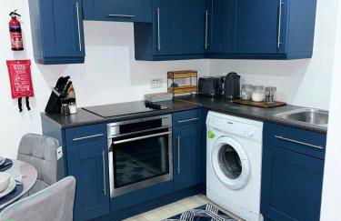 Modern 2 Bed Apartment - Blue Madison - Foto 2