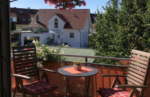 Ferienwohnung Haus Albsicht - Foto 17